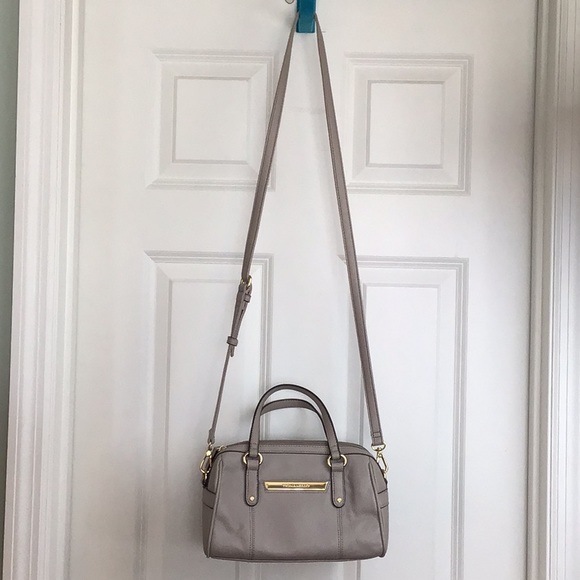 Tignanello Leather Crossbody - Picture 9 of 14